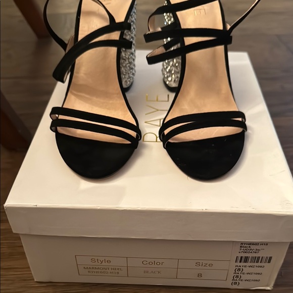 RAYE Marmont heel - Picture 3 of 3